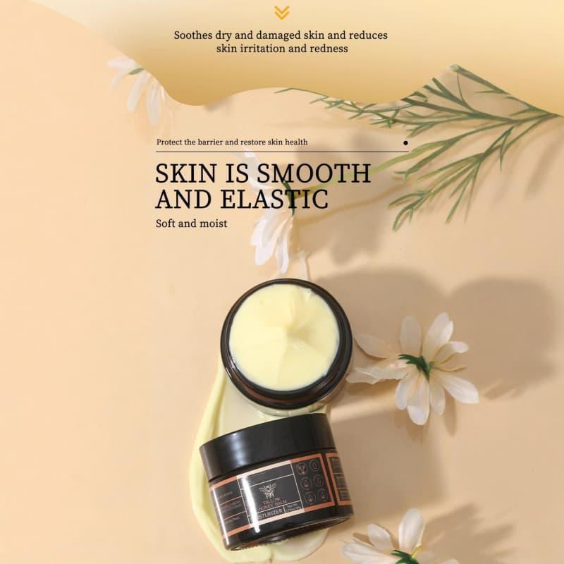 Honey Cream, Organic Cream, Moisturizing Cream, Body Lotion, Skin Care Cream,Honey Cream, Organic Cream, Moisturizing Cream, Body Lotion, Skin Care Cream 