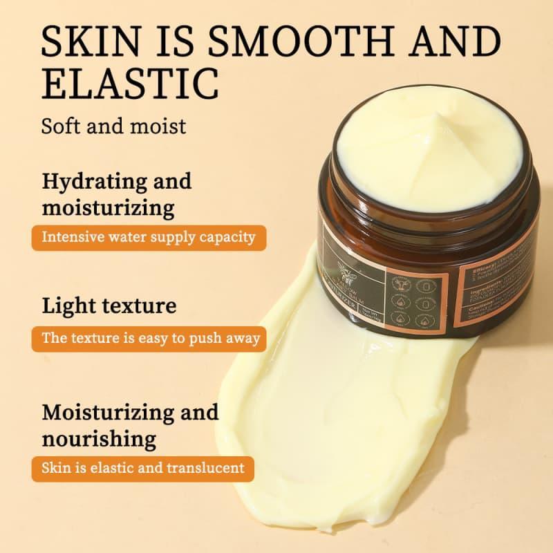 Honey Cream, Organic Cream, Moisturizing Cream, Body Lotion, Skin Care Cream,Honey Cream, Organic Cream, Moisturizing Cream, Body Lotion, Skin Care Cream 