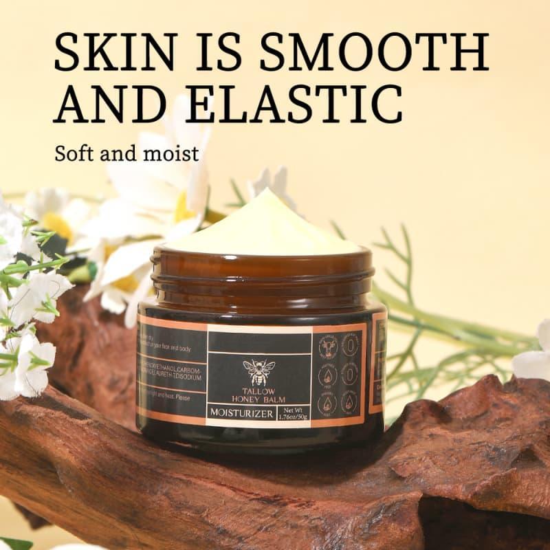 Honey Cream, Organic Cream, Moisturizing Cream, Body Lotion, Skin Care Cream,Honey Cream, Organic Cream, Moisturizing Cream, Body Lotion, Skin Care Cream 