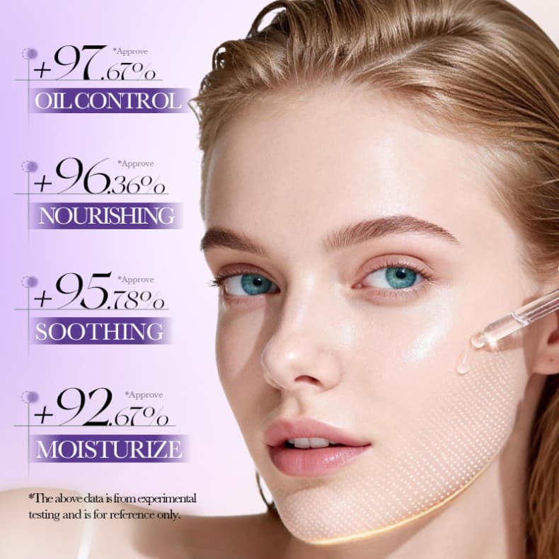 Onion B5 Oil-Control & Soothing Serum 30ml, Pore Minimizing & Soothing,Onion B5 Oil-Control & Soothing Serum 30ml, Pore Minimizing & Soothing 