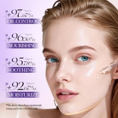 Onion B5 Oil-Control & Soothing Serum 30ml, Pore Minimizing & Soothing,Onion B5 Oil-Control & Soothing Serum 30ml, Pore Minimizing & Soothing 