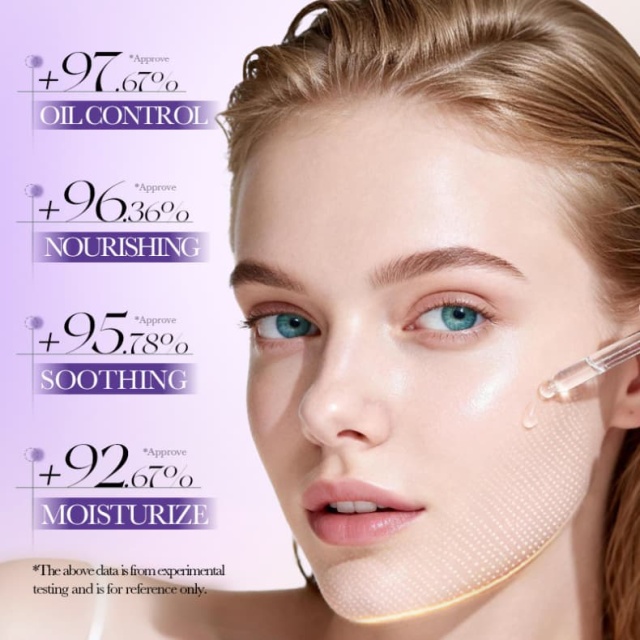 Onion B5 Oil-Control & Soothing Serum 30ml, Pore Minimizing & Soothing,Onion B5 Oil-Control & Soothing Serum 30ml, Pore Minimizing & Soothing 