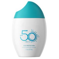 Triple Protection Sunscreen SPF50+, Lightweight & Moisturizing Lotion Against UV Rays,Triple Protection Sunscreen SPF50+, Lightweight & Moisturizing Lotion Against UV Rays 