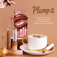 Three-Color Makeup Set: Lip Liner + Lip Gloss & Lipstick B2B Manufacturer | Supplier,Three-Color Makeup Set: Lip Liner + Lip Gloss & Lipstick B2B Manufacturer | Supplier 