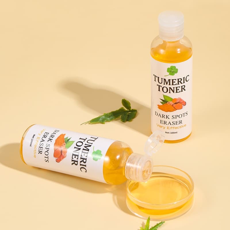 Turmeric Toner For Brightening & Dark Spot Removal B2B Manufacturer & Supplier,Turmeric Toner For Brightening & Dark Spot Removal B2B Manufacturer & Supplier 