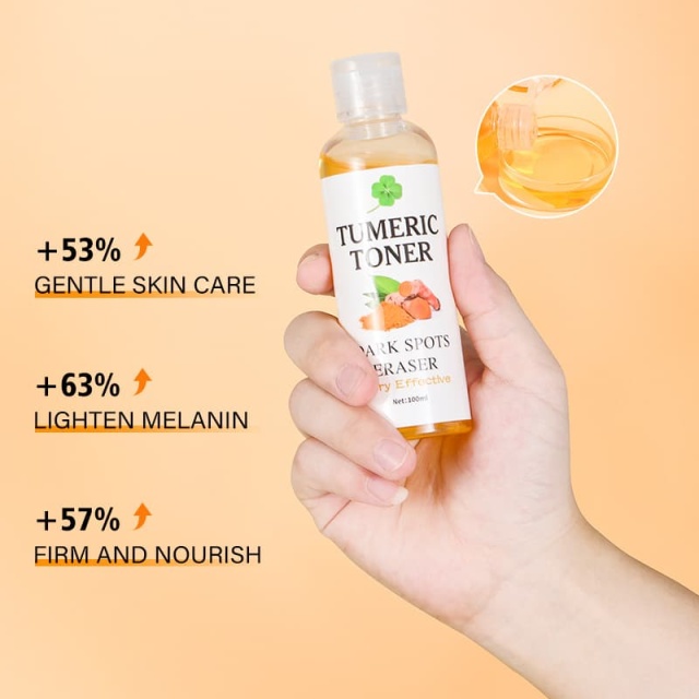 Turmeric Toner For Brightening & Dark Spot Removal B2B Manufacturer & Supplier,Turmeric Toner For Brightening & Dark Spot Removal B2B Manufacturer & Supplier 