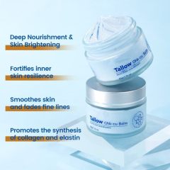 Tallow Copper Peptide Face Cream, Firming Facial Care Cream, Copper Peptide Moisturizing Cream,Tallow Copper Peptide Face Cream, Firming Facial Care Cream, Copper Peptide Moisturizing Cream 