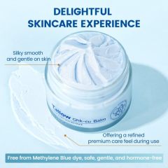 Tallow Copper Peptide Face Cream, Firming Facial Care Cream, Copper Peptide Moisturizing Cream,Tallow Copper Peptide Face Cream, Firming Facial Care Cream, Copper Peptide Moisturizing Cream 