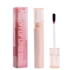Peel-Off Lip Liner Peelable Matte Long-Lasting Waterproof Non-Transfer Lipstick,Peel-Off Lip Liner Peelable Matte Long-Lasting Waterproof Non-Transfer Lipstick 