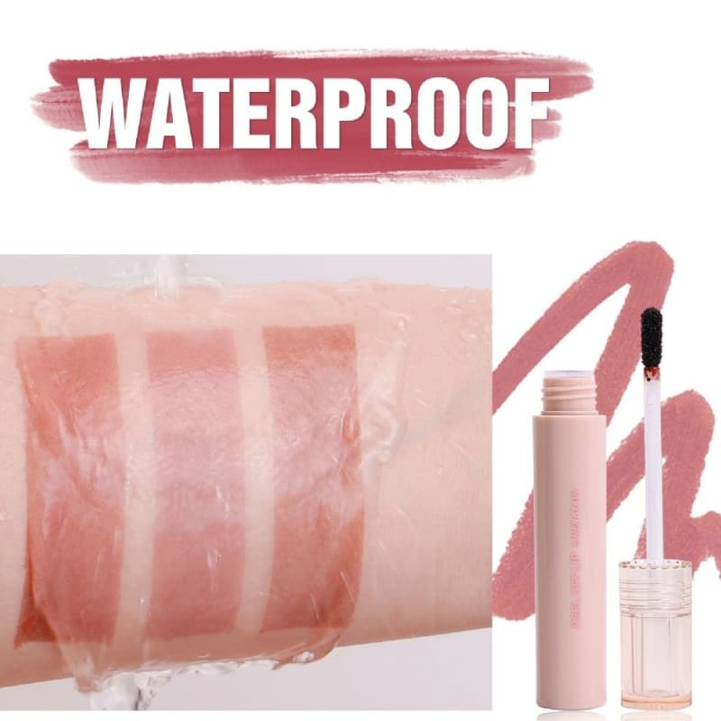 Peel-Off Lip Liner Peelable Matte Long-Lasting Waterproof Non-Transfer Lipstick,Peel-Off Lip Liner Peelable Matte Long-Lasting Waterproof Non-Transfer Lipstick 