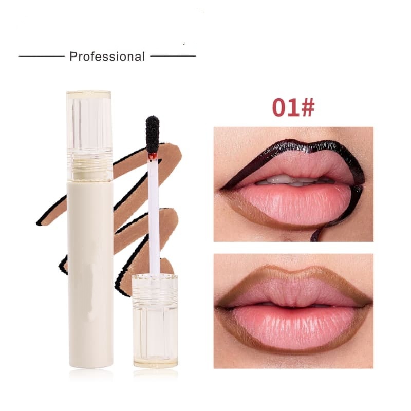 Peel-Off Lip Liner Peelable Matte Long-Lasting Waterproof Non-Transfer Lipstick,Peel-Off Lip Liner Peelable Matte Long-Lasting Waterproof Non-Transfer Lipstick 