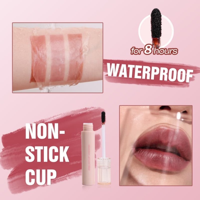 Peel-Off Lip Liner Peelable Matte Long-Lasting Waterproof Non-Transfer Lipstick,Peel-Off Lip Liner Peelable Matte Long-Lasting Waterproof Non-Transfer Lipstick 