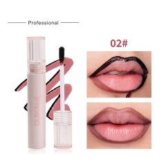Peel-Off Lip Liner Peelable Matte Long-Lasting Waterproof Non-Transfer Lipstick,Peel-Off Lip Liner Peelable Matte Long-Lasting Waterproof Non-Transfer Lipstick 
