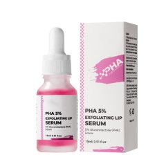 5% PHA Lip Serum with Hyaluronic Acid for Hydration & Moisturization,5% PHA Lip Serum with Hyaluronic Acid for Hydration & Moisturization 