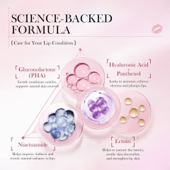 5% PHA Lip Serum with Hyaluronic Acid for Hydration & Moisturization,5% PHA Lip Serum with Hyaluronic Acid for Hydration & Moisturization 