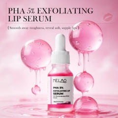 5% PHA Lip Serum with Hyaluronic Acid for Hydration & Moisturization,5% PHA Lip Serum with Hyaluronic Acid for Hydration & Moisturization 