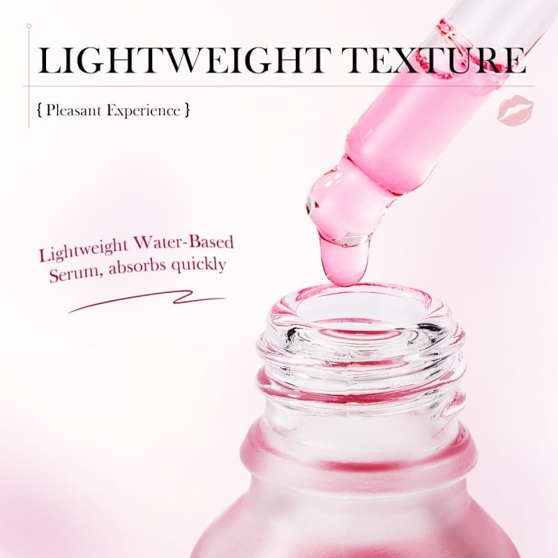 5% PHA Lip Serum with Hyaluronic Acid for Hydration & Moisturization,5% PHA Lip Serum with Hyaluronic Acid for Hydration & Moisturization 