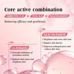 Tranexamic Acid Niacinamide Anti-Wrinkle Capsule Cream, Moisturizing, Hydrating & Firming Skincare Product,Tranexamic Acid Niacinamide Anti-Wrinkle Capsule Cream, Moisturizing, Hydrating & Firming Skincare Product 