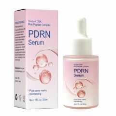 PDRN Serum, Salmon Pink Peptide Anti-Wrinkle Serum,PDRN Serum, Salmon Pink Peptide Anti-Wrinkle Serum 