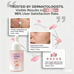 PDRN Serum, Salmon Pink Peptide Anti-Wrinkle Serum,PDRN Serum, Salmon Pink Peptide Anti-Wrinkle Serum 