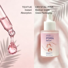 PDRN Serum, Salmon Pink Peptide Anti-Wrinkle Serum,PDRN Serum, Salmon Pink Peptide Anti-Wrinkle Serum 