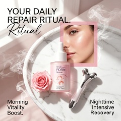 PDRN Serum, Salmon Pink Peptide Anti-Wrinkle Serum,PDRN Serum, Salmon Pink Peptide Anti-Wrinkle Serum 