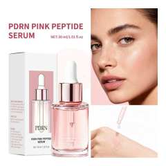 Pink Peptide Essence, Glowing Skin, Long-lasting Hydration, Gentle PDRN Serum,Pink Peptide Essence, Glowing Skin, Long-lasting Hydration, Gentle PDRN Serum 