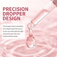 Pink Peptide Essence, Glowing Skin, Long-lasting Hydration, Gentle PDRN Serum,Pink Peptide Essence, Glowing Skin, Long-lasting Hydration, Gentle PDRN Serum 