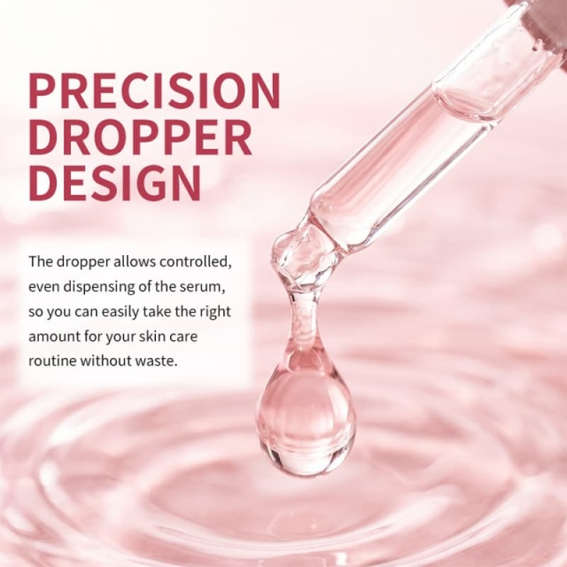 Pink Peptide Essence, Glowing Skin, Long-lasting Hydration, Gentle PDRN Serum,Pink Peptide Essence, Glowing Skin, Long-lasting Hydration, Gentle PDRN Serum 