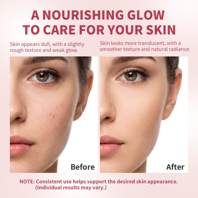 Pink Peptide Essence, Glowing Skin, Long-lasting Hydration, Gentle PDRN Serum,Pink Peptide Essence, Glowing Skin, Long-lasting Hydration, Gentle PDRN Serum 