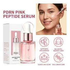 Pink Peptide Essence, Glowing Skin, Long-lasting Hydration, Gentle PDRN Serum,Pink Peptide Essence, Glowing Skin, Long-lasting Hydration, Gentle PDRN Serum 