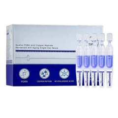 Custom Processing of PDRN Copper Peptide Single-Use Serum B2B Manufacturer & Supplier,Custom Processing of PDRN Copper Peptide Single-Use Serum B2B Manufacturer & Supplier 