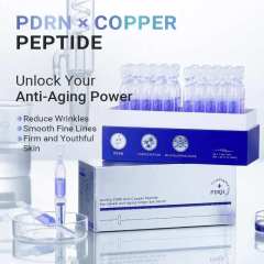 Custom Processing of PDRN Copper Peptide Single-Use Serum B2B Manufacturer & Supplier,Custom Processing of PDRN Copper Peptide Single-Use Serum B2B Manufacturer & Supplier 