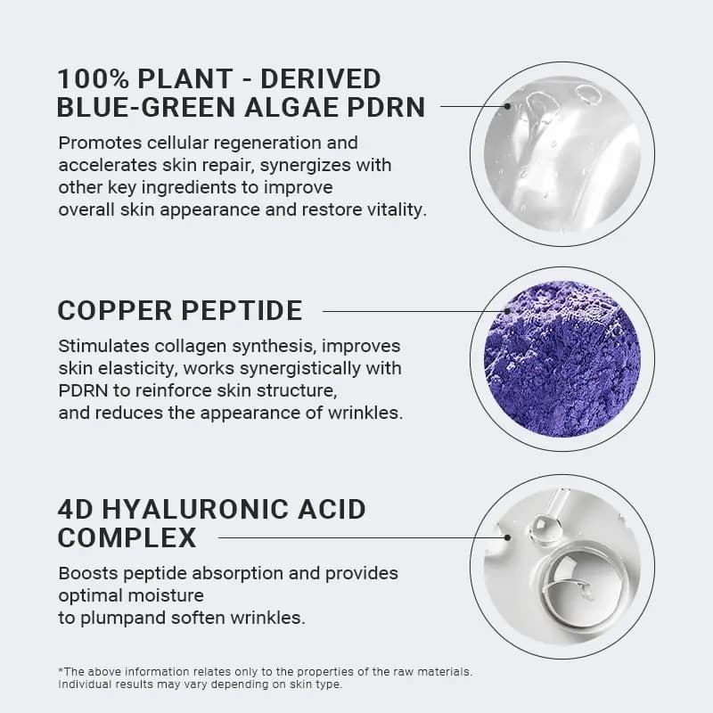Custom Processing of PDRN Copper Peptide Single-Use Serum B2B Manufacturer & Supplier,Custom Processing of PDRN Copper Peptide Single-Use Serum B2B Manufacturer & Supplier 