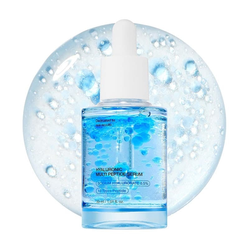 Hyaluronic Acid Multi-Peptide Skincare Multi PDRN Multiple PDRN Serum,Hyaluronic Acid Multi-Peptide Skincare Multi PDRN Multiple PDRN Serum 