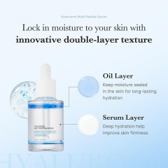 Hyaluronic Acid Multi-Peptide Skincare Multi PDRN Multiple PDRN Serum,Hyaluronic Acid Multi-Peptide Skincare Multi PDRN Multiple PDRN Serum 