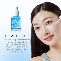 Hyaluronic Acid Multi-Peptide Skincare Multi PDRN Multiple PDRN Serum,Hyaluronic Acid Multi-Peptide Skincare Multi PDRN Multiple PDRN Serum 