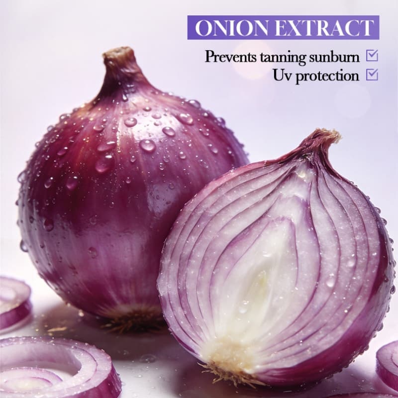 Onion B5 Moisturizing SPF5+++  High Protection Sunscreen Cream,Onion B5 Moisturizing SPF5+++  High Protection Sunscreen Cream 