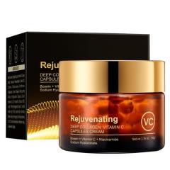 VC Collagen Rejuvenating Cream | Bosein + Niacinamide + HA to Lock Moisture, Smooth Rough & Plump Dull Skin,VC Collagen Rejuvenating Cream | Bosein + Niacinamide + HA to Lock Moisture, Smooth Rough & Plump Dull Skin 