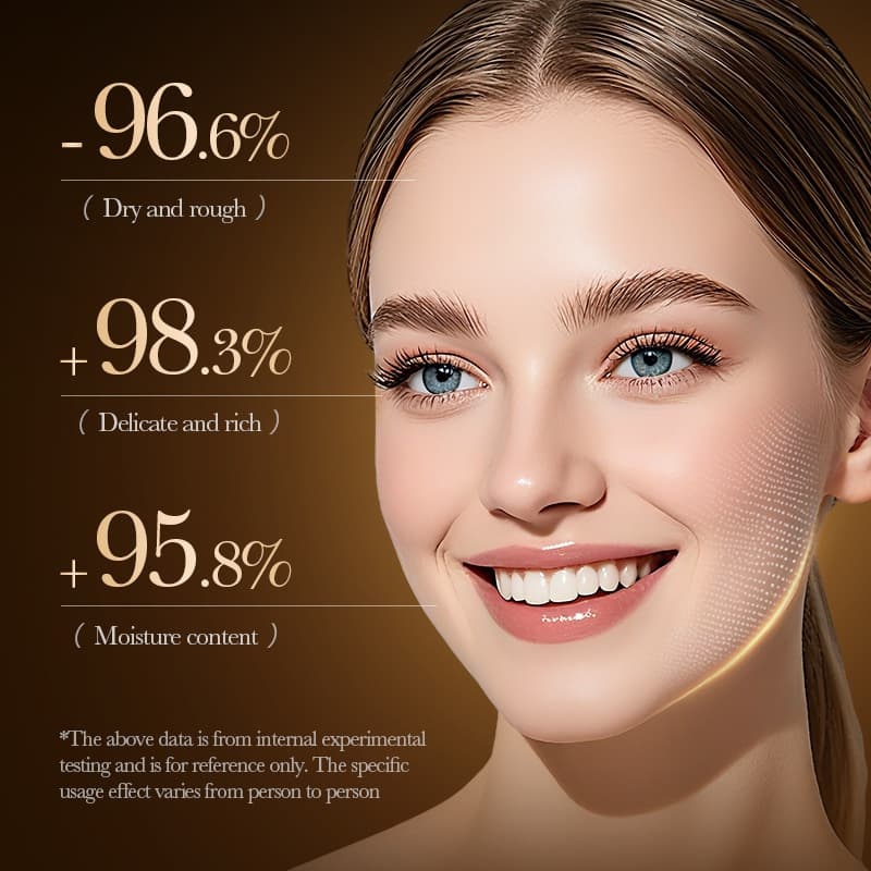 VC Collagen Rejuvenating Cream | Bosein + Niacinamide + HA to Lock Moisture, Smooth Rough & Plump Dull Skin,VC Collagen Rejuvenating Cream | Bosein + Niacinamide + HA to Lock Moisture, Smooth Rough & Plump Dull Skin 