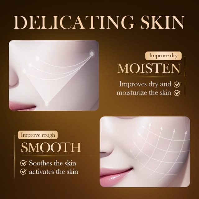 VC Collagen Rejuvenating Cream | Bosein + Niacinamide + HA to Lock Moisture, Smooth Rough & Plump Dull Skin,VC Collagen Rejuvenating Cream | Bosein + Niacinamide + HA to Lock Moisture, Smooth Rough & Plump Dull Skin 