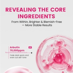7% Arbutin + 4% Tranexamic Acid Cream, Skin Purifying Niacinamide & Glutathione Lotion, Emulsion & Cream,7% Arbutin + 4% Tranexamic Acid Cream, Skin Purifying Niacinamide & Glutathione Lotion, Emulsion & Cream 