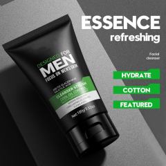 Multi-effect Cleansing Facial Wash for Cool-Style Men, Acne Treatment Skin Cleanser,Multi-effect Cleansing Facial Wash for Cool-Style Men, Acne Treatment Skin Cleanser 