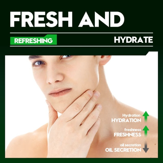Multi-effect Cleansing Facial Wash for Cool-Style Men, Acne Treatment Skin Cleanser,Multi-effect Cleansing Facial Wash for Cool-Style Men, Acne Treatment Skin Cleanser 
