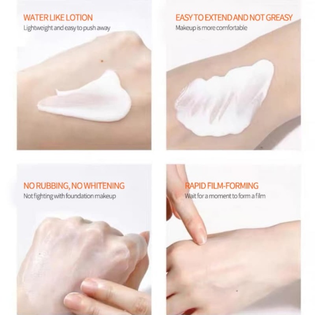 UVMUNE400 Oil Control Sunscreen SPF50+ | 12H Matte Finish, Full UVA/UVB 400,UVMUNE400 Oil Control Sunscreen SPF50+ | 12H Matte Finish, Full UVA/UVB 400 