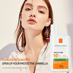 UVMUNE400 Oil Control Sunscreen SPF50+ | 12H Matte Finish, Full UVA/UVB 400,UVMUNE400 Oil Control Sunscreen SPF50+ | 12H Matte Finish, Full UVA/UVB 400 