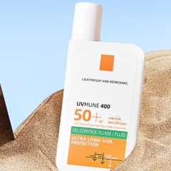 UVMUNE400 Oil Control Sunscreen SPF50+ | 12H Matte Finish, Full UVA/UVB 400,UVMUNE400 Oil Control Sunscreen SPF50+ | 12H Matte Finish, Full UVA/UVB 400 