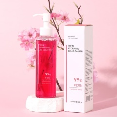 PDRN Hydrating Gel Cleanser | 99% High-Purity Salmon PDRN, Gentle Moisturizing Face Wash for Sensitive Skin,PDRN Hydrating Gel Cleanser | 99% High-Purity Salmon PDRN, Gentle Moisturizing Face Wash for Sensitive Skin 