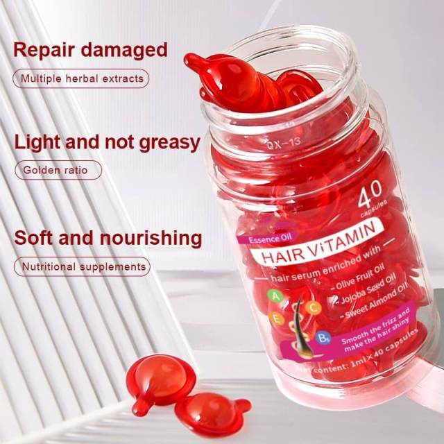 Hair Care Oil, Hair Conditioner, Argan Oil Hair Care Oil Capsules,Hair Care Oil, Hair Conditioner, Argan Oil Hair Care Oil Capsules 