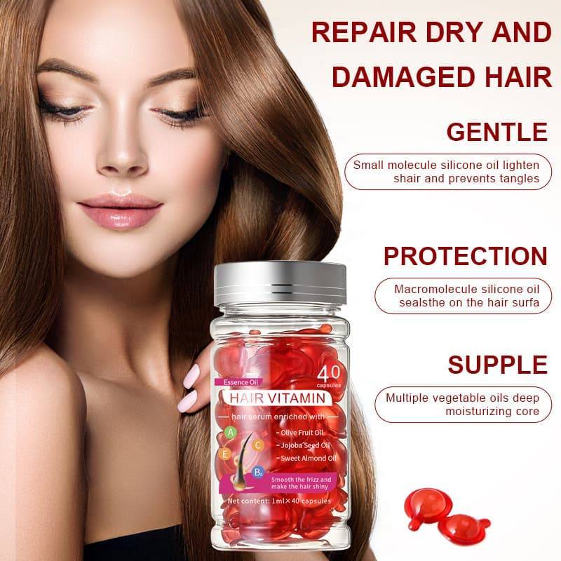 Hair Care Oil, Hair Conditioner, Argan Oil Hair Care Oil Capsules,Hair Care Oil, Hair Conditioner, Argan Oil Hair Care Oil Capsules 